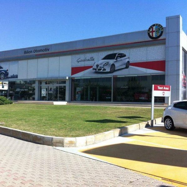 Bilen Otomotiv