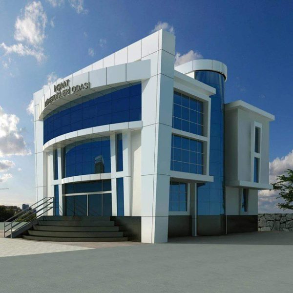 TMMOB İnşaat Mühendisleri Odası