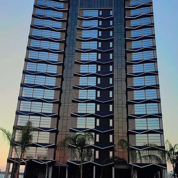 Metallica Konutları